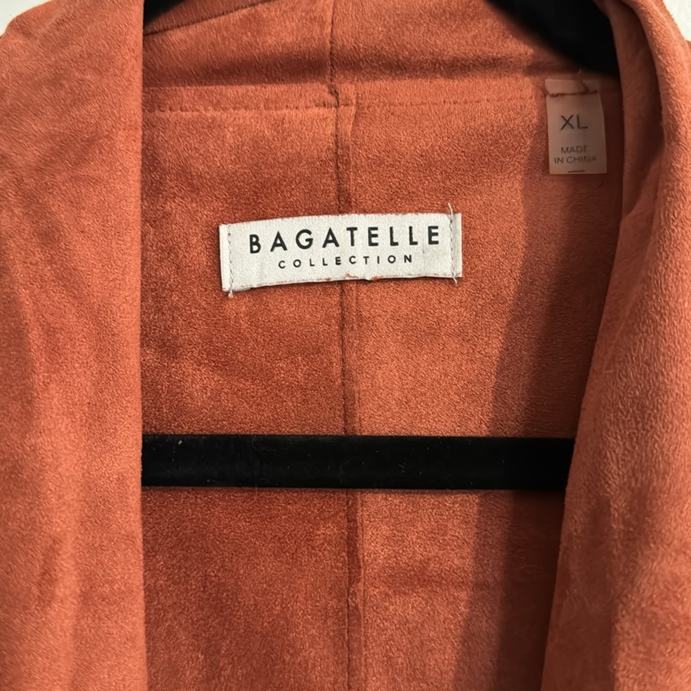 Bagatelle Collection Jacket - image 2